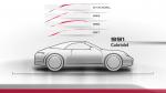 Porsche 911 Carrera S Cabriolet 2011 года